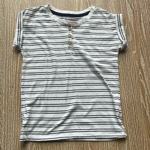 Cat & Jack Girls Tee